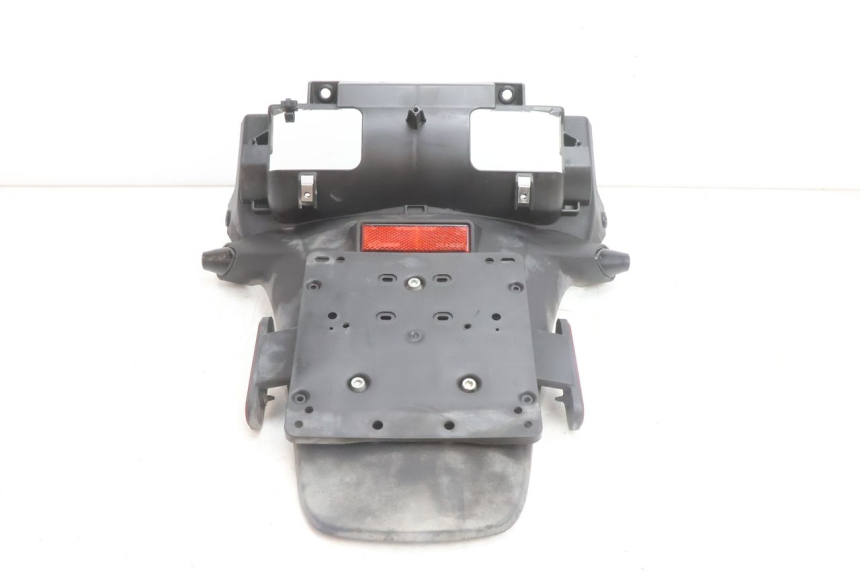 photo de BAVETTE ARRIERE PIAGGIO MP3 500 (2016 - 2018) - Zoom état d’usage