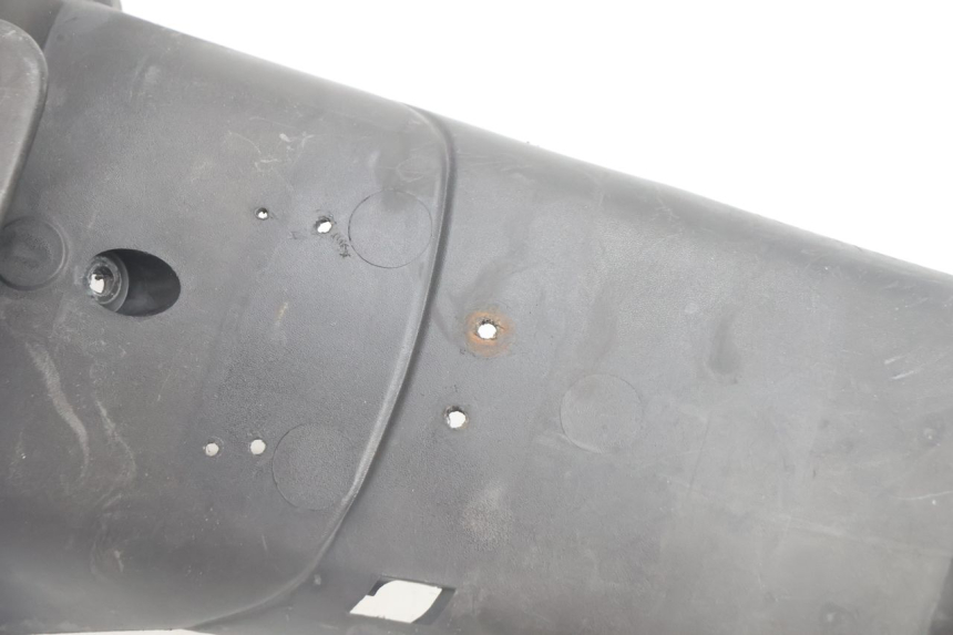 photo de BAVETTE ARRIERE YAMAHA NEO'S NEOS 2T 50 (1998 - 2007) - Zoom état d’usage