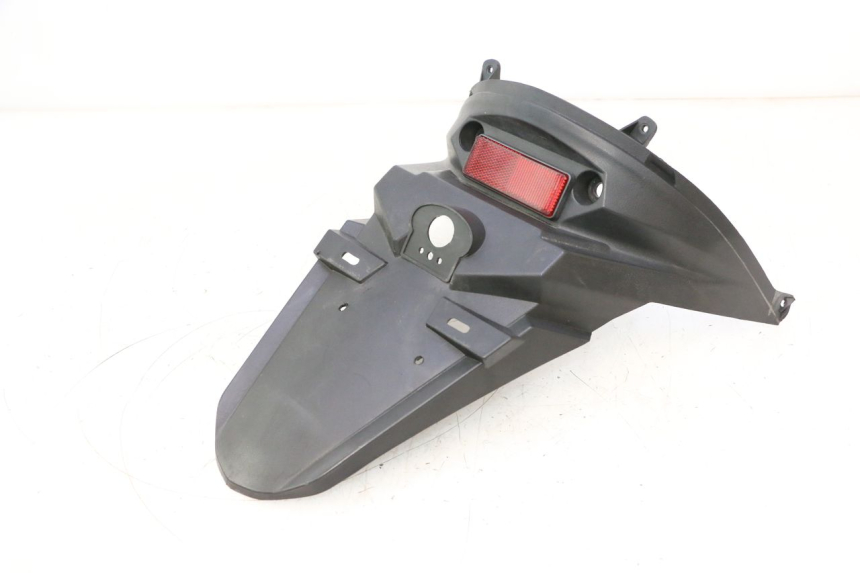 photo de BAVETTE ARRIERE IMF INDUSTRIE NEW PACH 2T 50 (2014 - 2020) - Gros plan technique