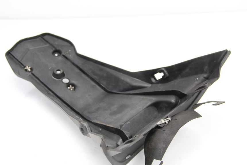 photo de BAVETTE ARRIERE PIAGGIO NEW TYPHOON 50 (2010 - 2017)