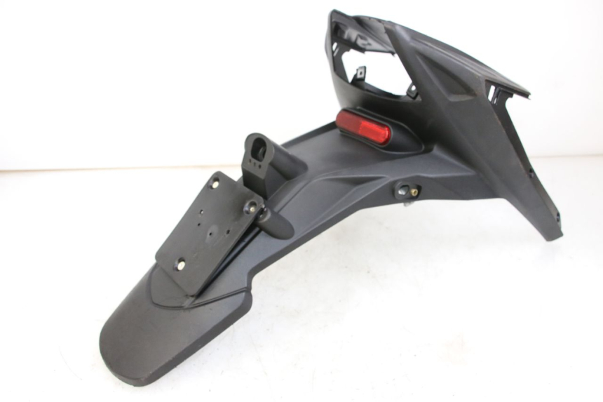 photo de BAVETTE ARRIERE PIAGGIO NEW TYPHOON 50 (2018 - 2021)