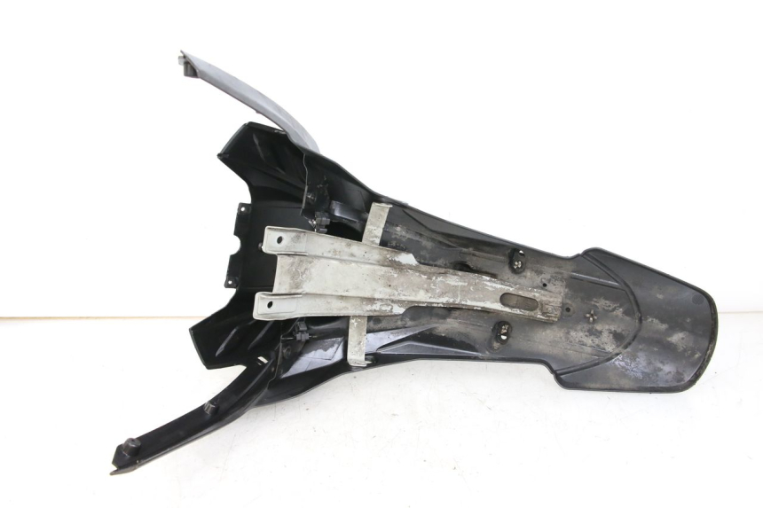 photo de BAVETTE ARRIERE PIAGGIO NEW TYPHOON 50 (2018 - 2021)