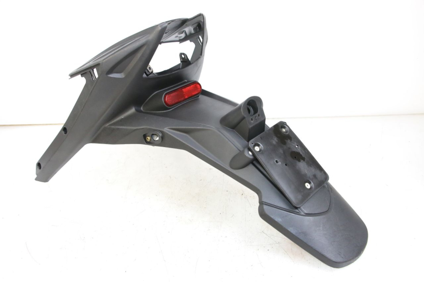 photo de BAVETTE ARRIERE PIAGGIO NEW TYPHOON 50 (2018 - 2021)