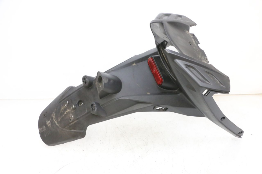 photo de BAVETTE ARRIERE PIAGGIO NEW TYPHOON 50 (2018 - 2021) - Vue principale