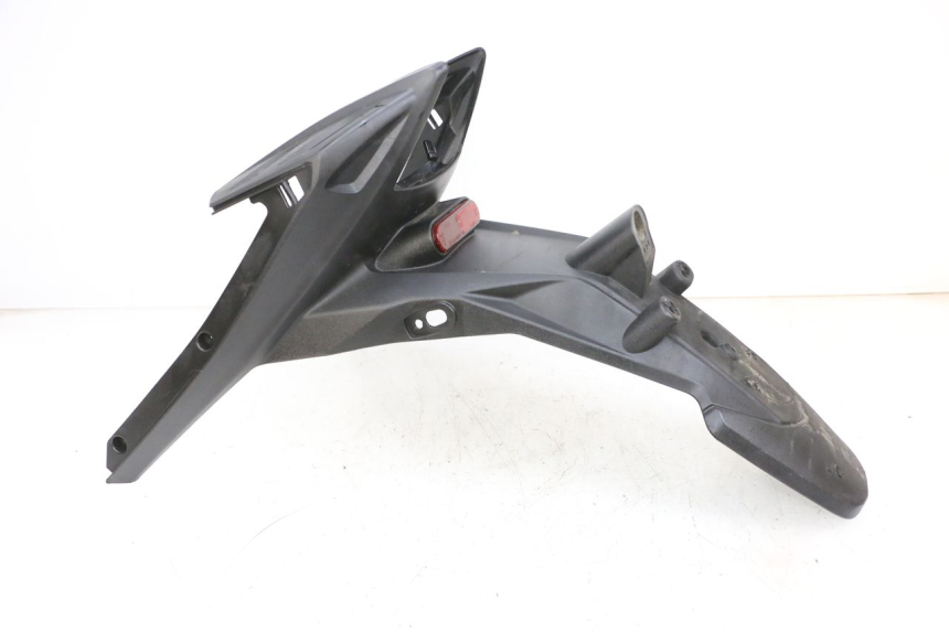 photo de BAVETTE ARRIERE PIAGGIO NEW TYPHOON 50 (2018 - 2021) - Vue d’ensemble