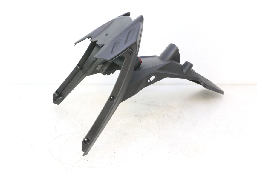 photo de BAVETTE ARRIERE PIAGGIO NEW TYPHOON 50 (2018 - 2021) - Vue d’ensemble