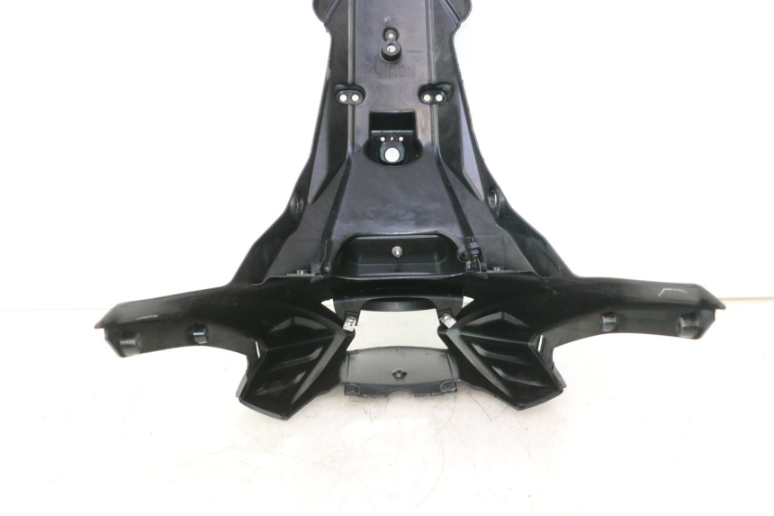 photo de BAVETTE ARRIERE PIAGGIO NEW TYPHOON 50 (2018 - 2021) - Vue produit