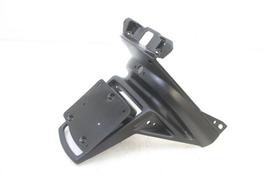 photo de BAVETTE ARRIERE PIAGGIO NRG POWER PUREJET 50 (2018 - 2021)