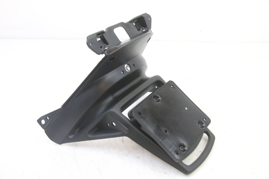 photo de BAVETTE ARRIERE PIAGGIO NRG POWER PUREJET 50 (2018 - 2021)