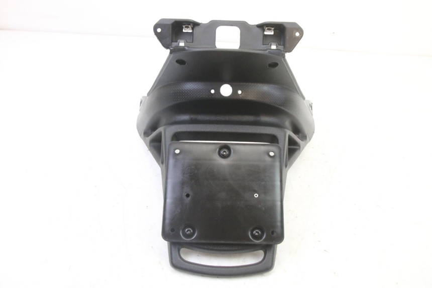 photo de BAVETTE ARRIERE PIAGGIO NRG POWER PUREJET 50 (2018 - 2021)
