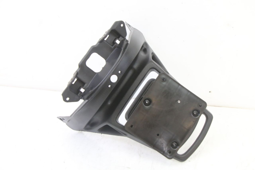 photo de BAVETTE ARRIERE PIAGGIO NRG POWER PUREJET 50 (2018 - 2021)