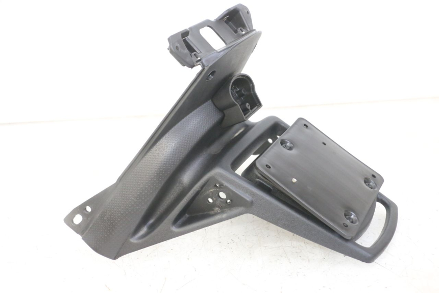 photo de BAVETTE ARRIERE PIAGGIO NRG POWER PUREJET 50 (2018 - 2021)