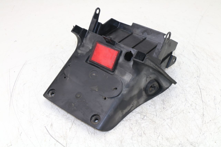 photo de BAVETTE ARRIERE HONDA NTV REVERSE 650 (1993 - 1994)