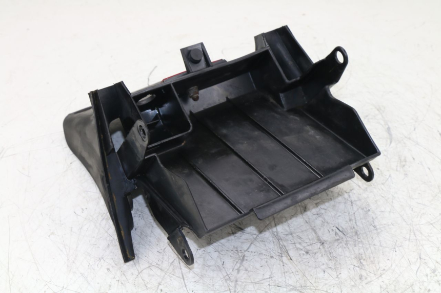 photo de BAVETTE ARRIERE HONDA NTV REVERSE 650 (1993 - 1994)