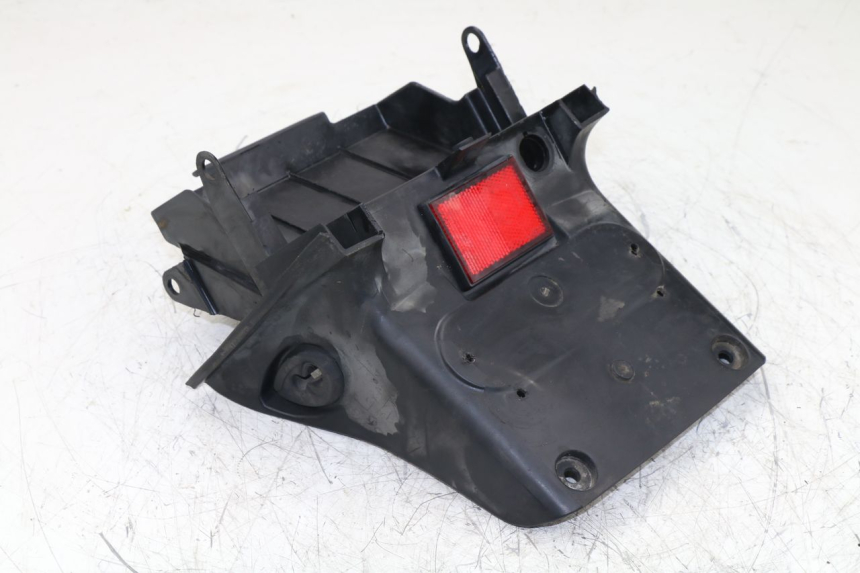 photo de BAVETTE ARRIERE HONDA NTV REVERSE 650 (1993 - 1994)