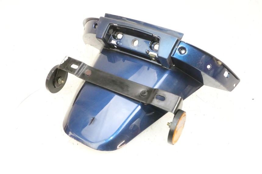 photo de BAVETTE ARRIERE JM MOTORS OLDIES GT 4T 50 (2018 - 2025) - Détail de la pièce