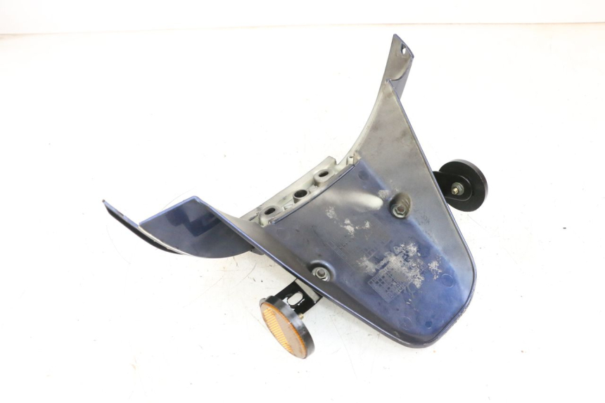 photo de BAVETTE ARRIERE JM MOTORS OLDIES GT 4T 50 (2018 - 2025) - Vue d’ensemble