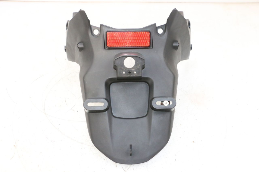 photo de BAVETTE ARRIERE SYM ORBIT 2 50 (2008 - 2014) - Points de fixation