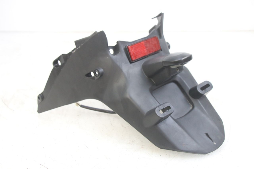 photo de BAVETTE ARRIERE SYM ORBIT 2 TS 2T 50 (2011 - 2016)