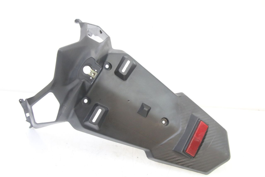 photo de BAVETTE ARRIERE SYM ORBIT III 3 4T 50 (2021 - 2025)