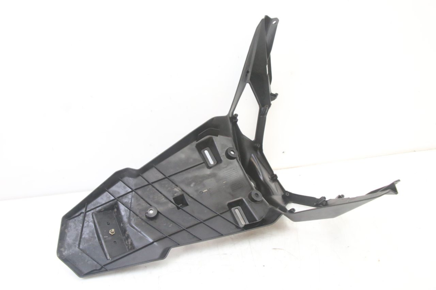 photo de BAVETTE ARRIERE SYM ORBIT III 3 4T 50 (2021 - 2025)