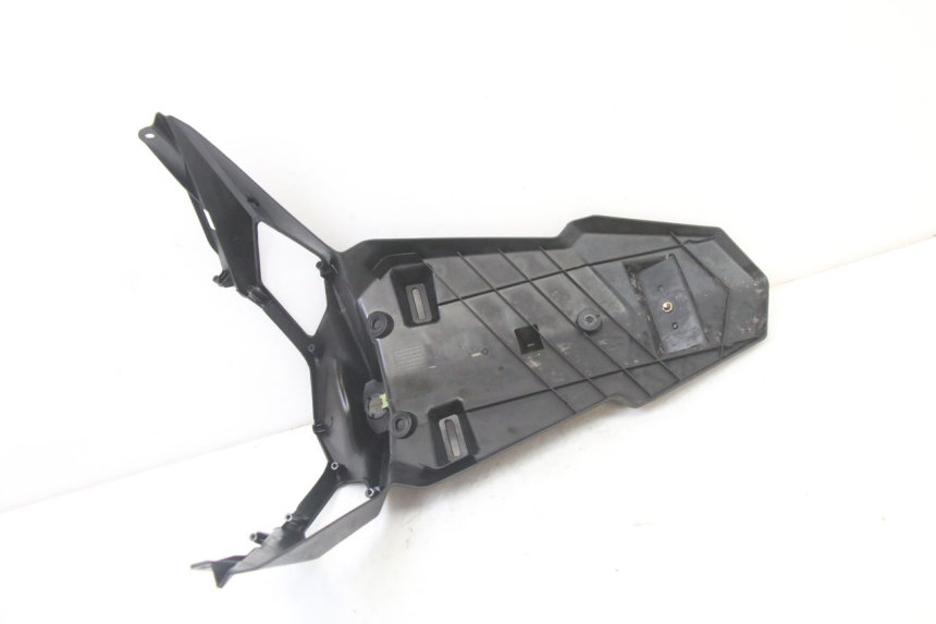 photo de BAVETTE ARRIERE SYM ORBIT III 3 4T 50 (2021 - 2025)