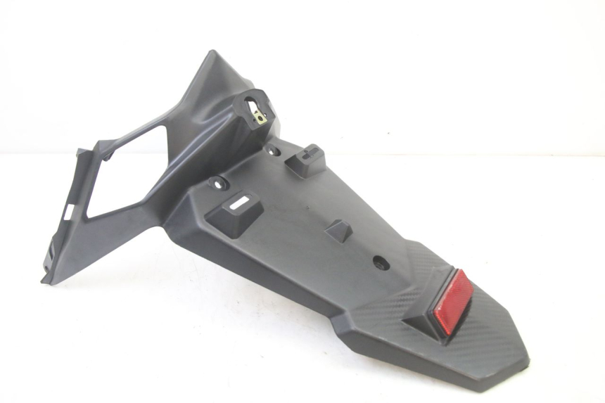 photo de BAVETTE ARRIERE SYM ORBIT III 3 4T 50 (2021 - 2025)