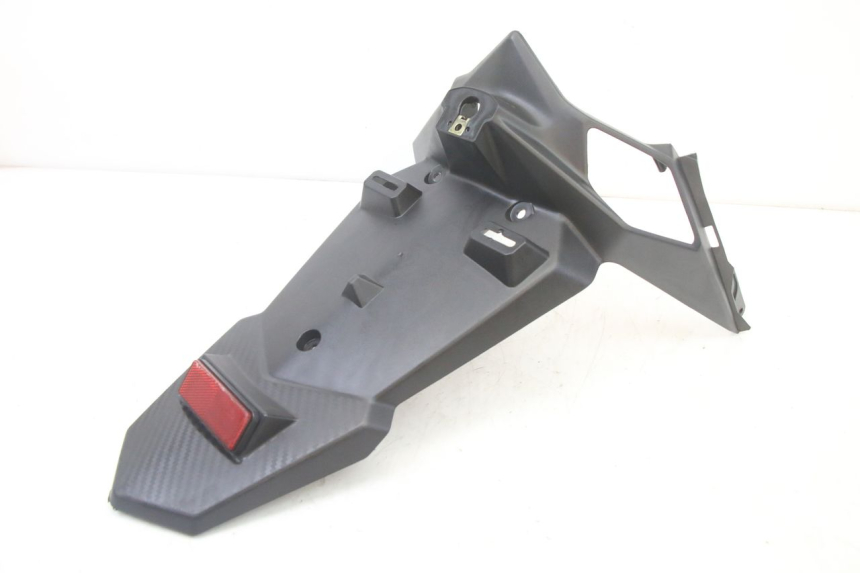 photo de BAVETTE ARRIERE SYM ORBIT III 3 4T 50 (2021 - 2025)