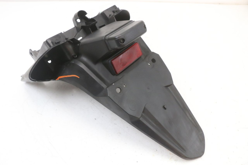 photo de BAVETTE ARRIERE HONDA PCX (JF28) 125 (2009 - 2011)