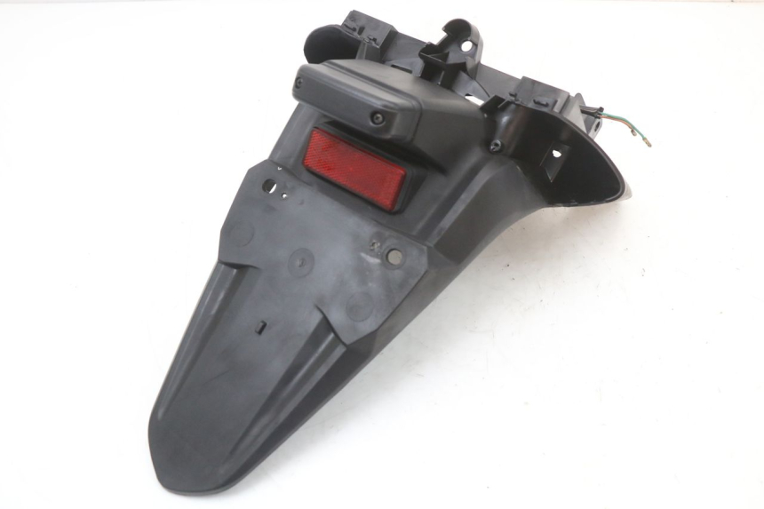 photo de BAVETTE ARRIERE HONDA PCX (JF28) 125 (2009 - 2011)