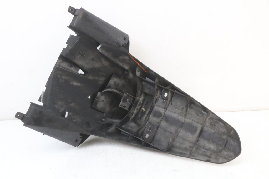 photo de BAVETTE ARRIERE HONDA PCX (JF28) 125 (2009 - 2011)