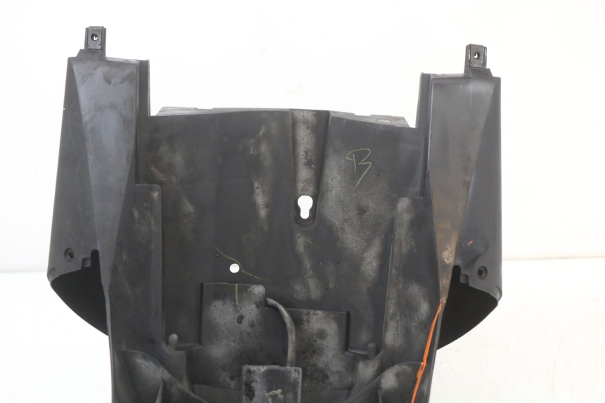 photo de BAVETTE ARRIERE HONDA PCX (JF28) 125 (2009 - 2011)