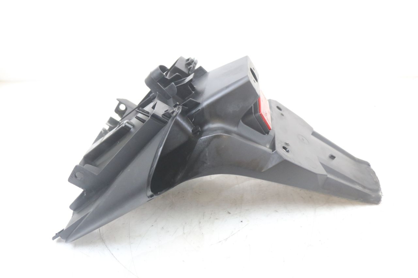 photo de BAVETTE ARRIERE HONDA PCX (JF28) 125 (2009 - 2011) - Autre angle de vue