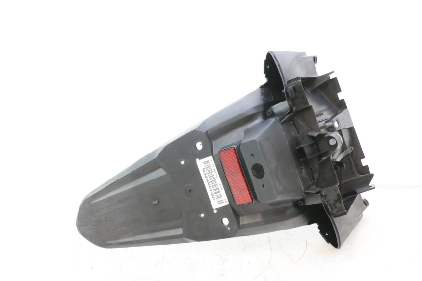 photo de BAVETTE ARRIERE HONDA PCX (JF28) 125 (2009 - 2011) - Autre angle de vue