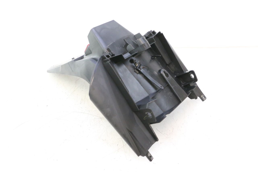 photo de BAVETTE ARRIERE HONDA PCX (JF28) 125 (2009 - 2011) - Gros plan technique