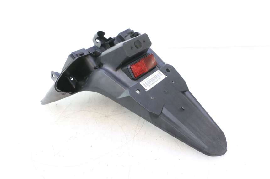 photo de BAVETTE ARRIERE HONDA PCX (JF28) 125 (2009 - 2011) - Points de fixation