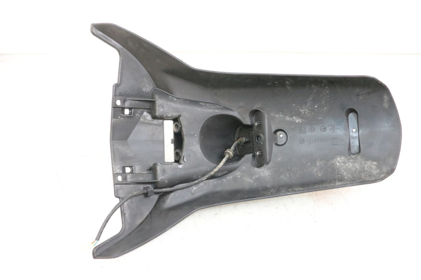 photo de BAVETTE ARRIERE PEUGEOT GEOPOLIS RS 125 (2007 - 2009)