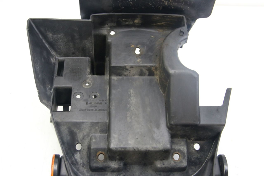 photo de BAVETTE ARRIERE PEUGEOT ZENITH 50 (1994 - 1999)