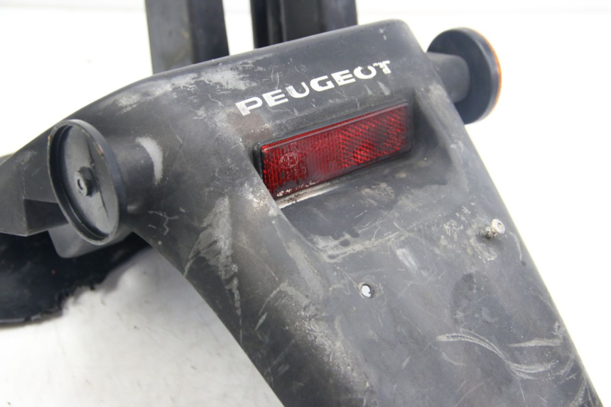 photo de BAVETTE ARRIERE PEUGEOT ZENITH 50 (1994 - 1999)