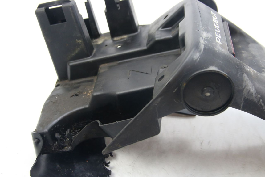 photo de BAVETTE ARRIERE PEUGEOT ZENITH 50 (1994 - 1999)