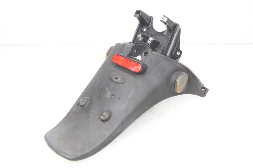 photo de BAVETTE ARRIERE PIAGGIO FLY 125 (2005 - 2012)