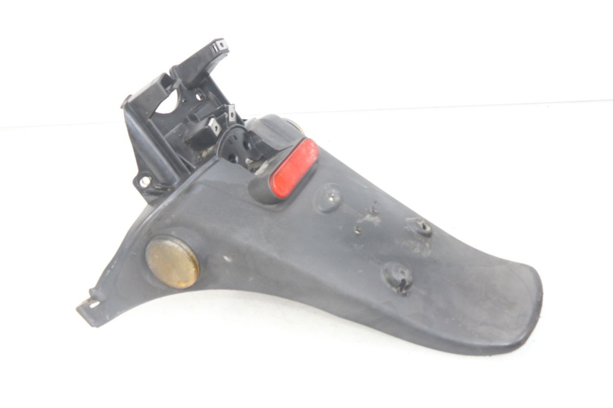 photo de BAVETTE ARRIERE PIAGGIO FLY 125 (2005 - 2012)