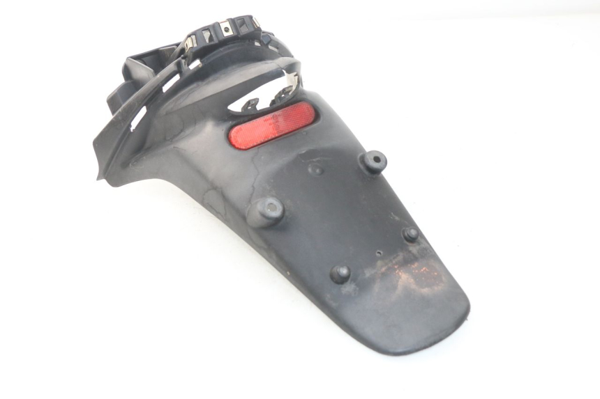 photo de BAVETTE ARRIERE PIAGGIO FLY IE 125 (2012 - 2017)