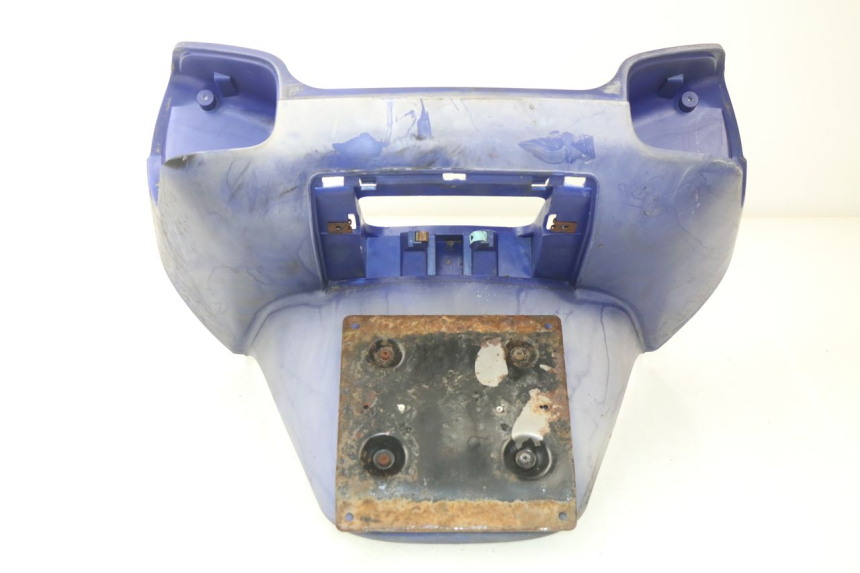 photo de BAVETTE ARRIERE PIAGGIO HEXAGON LX4 125 (1998 - 2001)
