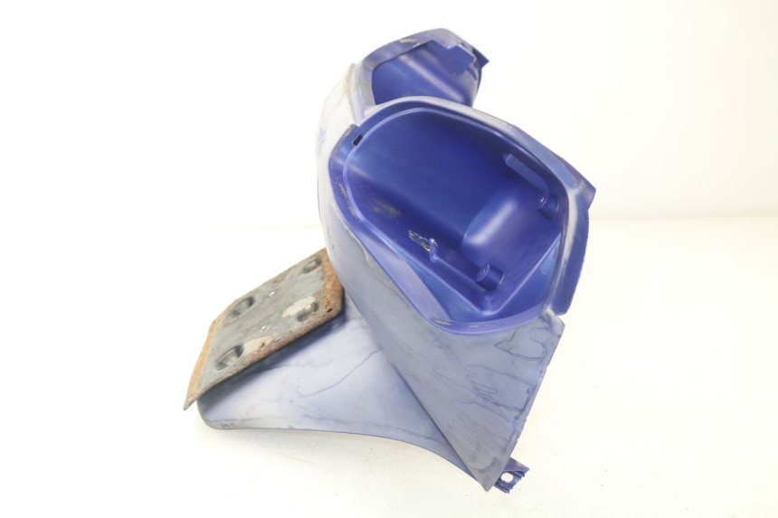 photo de BAVETTE ARRIERE PIAGGIO HEXAGON LX4 125 (1998 - 2001)