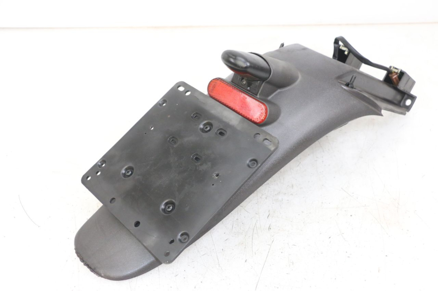 photo de BAVETTE ARRIERE PIAGGIO LIBERTY 125 (2009 - 2013)