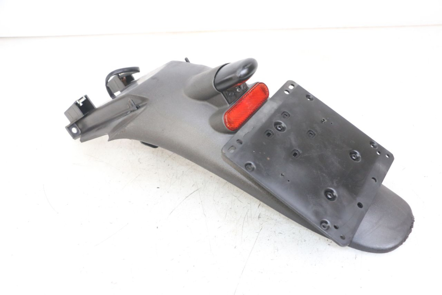 photo de BAVETTE ARRIERE PIAGGIO LIBERTY 125 (2009 - 2013)