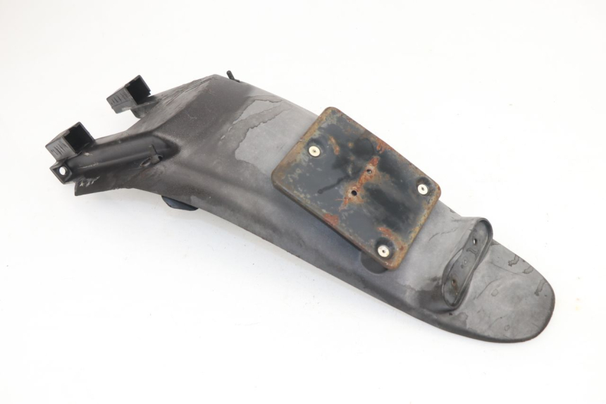 photo de BAVETTE ARRIERE PIAGGIO LIBERTY 4T 50 (2009 - 2015)