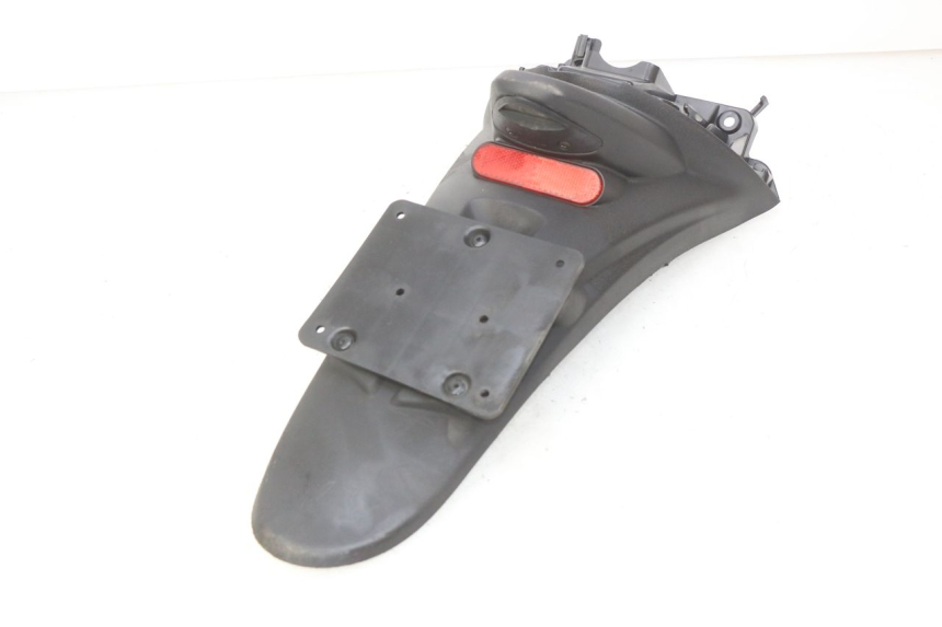 photo de BAVETTE ARRIERE PIAGGIO LIBERTY IGET 4T 50 (2015 - 2020)