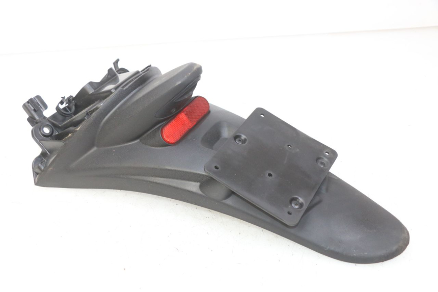 photo de BAVETTE ARRIERE PIAGGIO LIBERTY IGET 4T 50 (2015 - 2020)